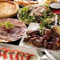 ［熟成肉ステーキ&ワイン］ワイン×肉バル TIMEの画像