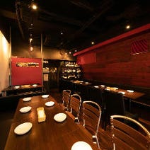 ［熟成肉ステーキ&ワイン］ワイン×肉バル TIMEの画像