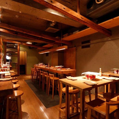 美味しいお店が見つかる 神田 イタリアン イタリア料理 個室 おすすめ人気レストラン ぐるなび
