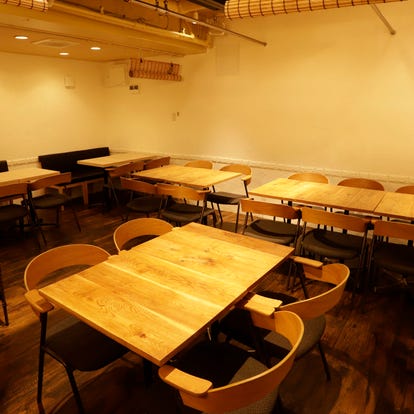 美味しいお店が見つかる 表参道駅周辺の居酒屋でおすすめしたい人気のお店 ぐるなび
