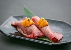 隠れ家 Hiziri ‐ひじり‐ 