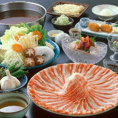 しゃぶ禅 鹿児島店