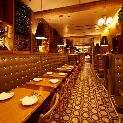 Trattoria Kodama