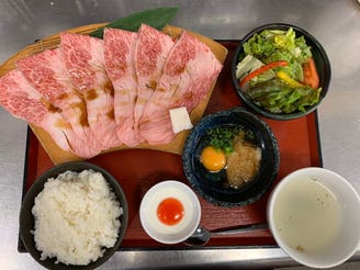 しちりん家 小牧店 ランチメニュー ぐるなび