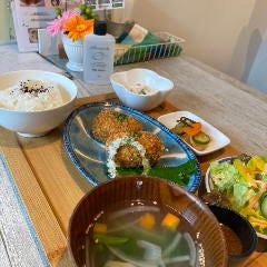 cafe ゆい〜と