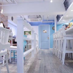 22年 最新グルメ 登戸 向ヶ丘遊園にある夜カフェ女子会におすすめのお店 レストラン カフェ 居酒屋のネット予約 神奈川版