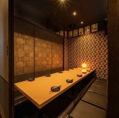 全席個室 居酒屋×時間無制限食べ飲み放題 権兵衛 名駅店 メニュー