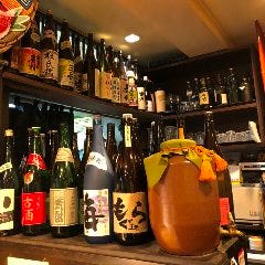 さかなや いぬい