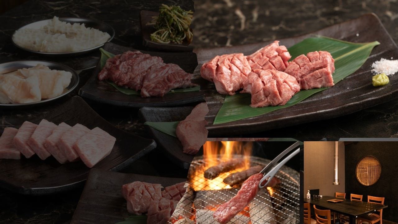 焼肉ちはら