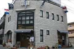 HASHI