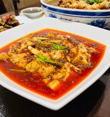 四川料理・東北料理 中華料理 君臨楼 ‐ KUNRINROU ‐