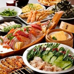 炭火やきとり 快（カイ） 小田原駅前店