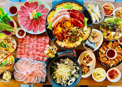 美味しいしゃぶしゃぶが食べたい 富士市でおすすめ 人気の食べ放題店も見つかる ぐるなび
