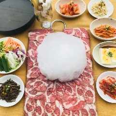 手巻き焼肉・韓国料理 AKARIYA（アカリヤ）