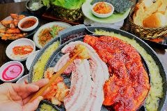 手巻き焼肉・韓国料理 AKARIYA（アカリヤ） 