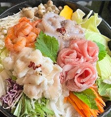 手巻き焼肉・韓国料理 AKARIYA（アカリヤ） 