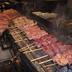 生つくね 元屋 葛西店