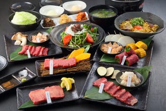 大阪 福島 野田 中之島で食べ放題を満喫 リピートしたい人気のお店6選 大阪 福島 野田 中之島で食べ放題を満喫 リピートしたい人気のお店6選