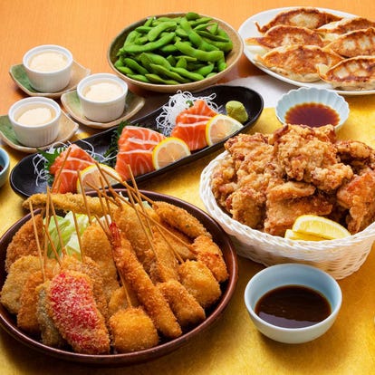 美味しい串カツが食べたい なんば 難波 でおすすめしたい人気のお店 ぐるなび 美味しい串カツが食べたい なんば 難波 でおすすめしたい人気のお店 ぐるなび