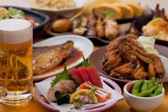 道頓堀クラフトビア醸造所 なんばCITY 