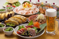 道頓堀クラフトビア醸造所 なんばCITY