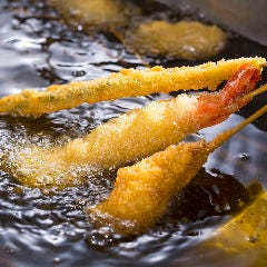 道頓堀クラフトビア醸造所 なんばcity メニュー 串カツ食べ放題 ぐるなび