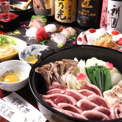 美味しいお店が見つかる 京都河原町駅周辺のすき焼きでおすすめしたい人気のお店 ぐるなび