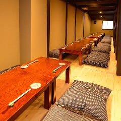 京都伏見蔵 先斗町 南庵