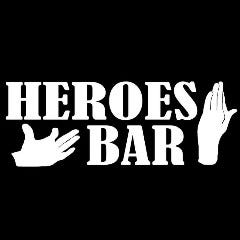 HEROES BAR