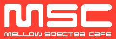 ＭＳＣ メロウ スペクトラ カフェ