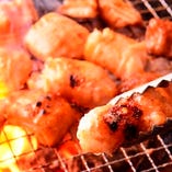 シロコロホルモン【神奈川県】