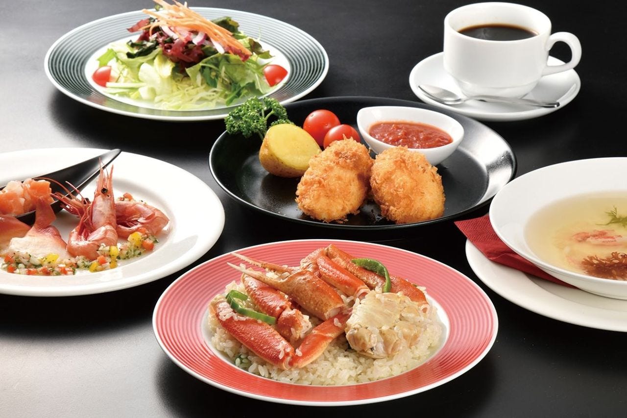 メヒコ 浅草店 メニュー:コース&宴会 - ぐるなび