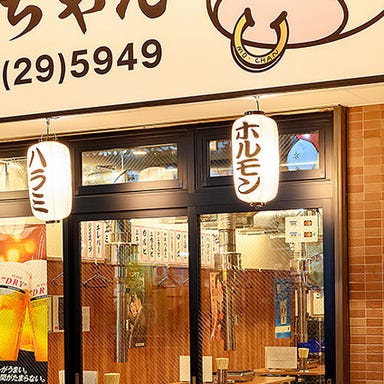 大衆焼肉 モーちゃん 千葉店  コースの画像