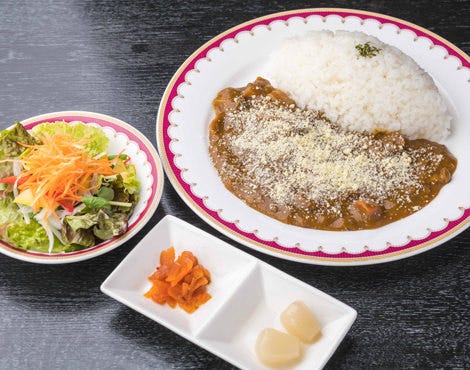 シープベル q レストラン