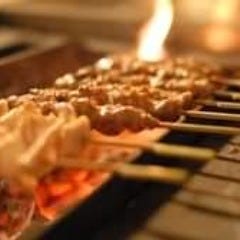 忘年会、宴会の季節、焼き鳥コースで決まり！