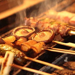 お野菜やおつまみも多数ご用意。