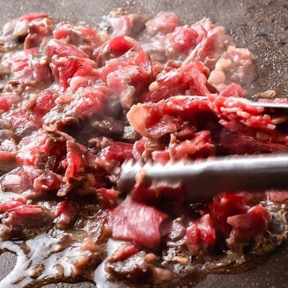 コスパ最高の飲み放題 博多の焼肉でおすすめしたい人気のお店 ぐるなび