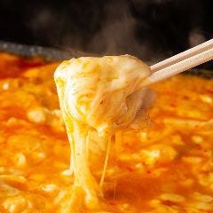 釜山亭 博多本店 釜山亭 博多本店