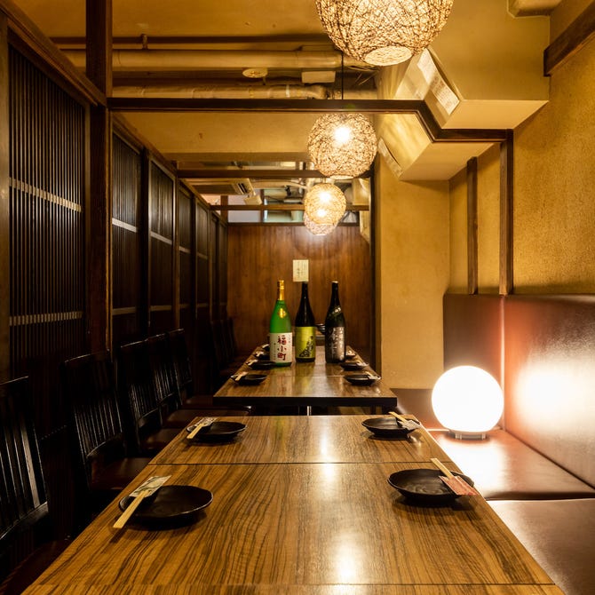 九州料理個室居酒屋ともつ鍋 食べ放題 いろどり 新横浜店 新横浜 居酒屋 ぐるなび