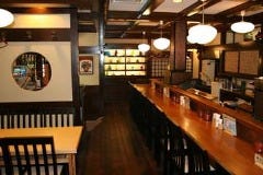 串かつ料理 活 ナビオ阪急店