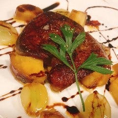 Trattoria Caro