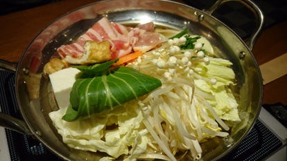 美味しいお店が見つかる 西院の鍋でおすすめしたい人気のお店 ぐるなび