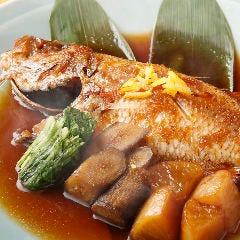 個室 のどぐろ酒場 浜吉丸 メニュー のどぐろ料理 ぐるなび