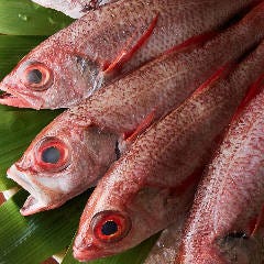 個室 のどぐろ酒場 浜吉丸 