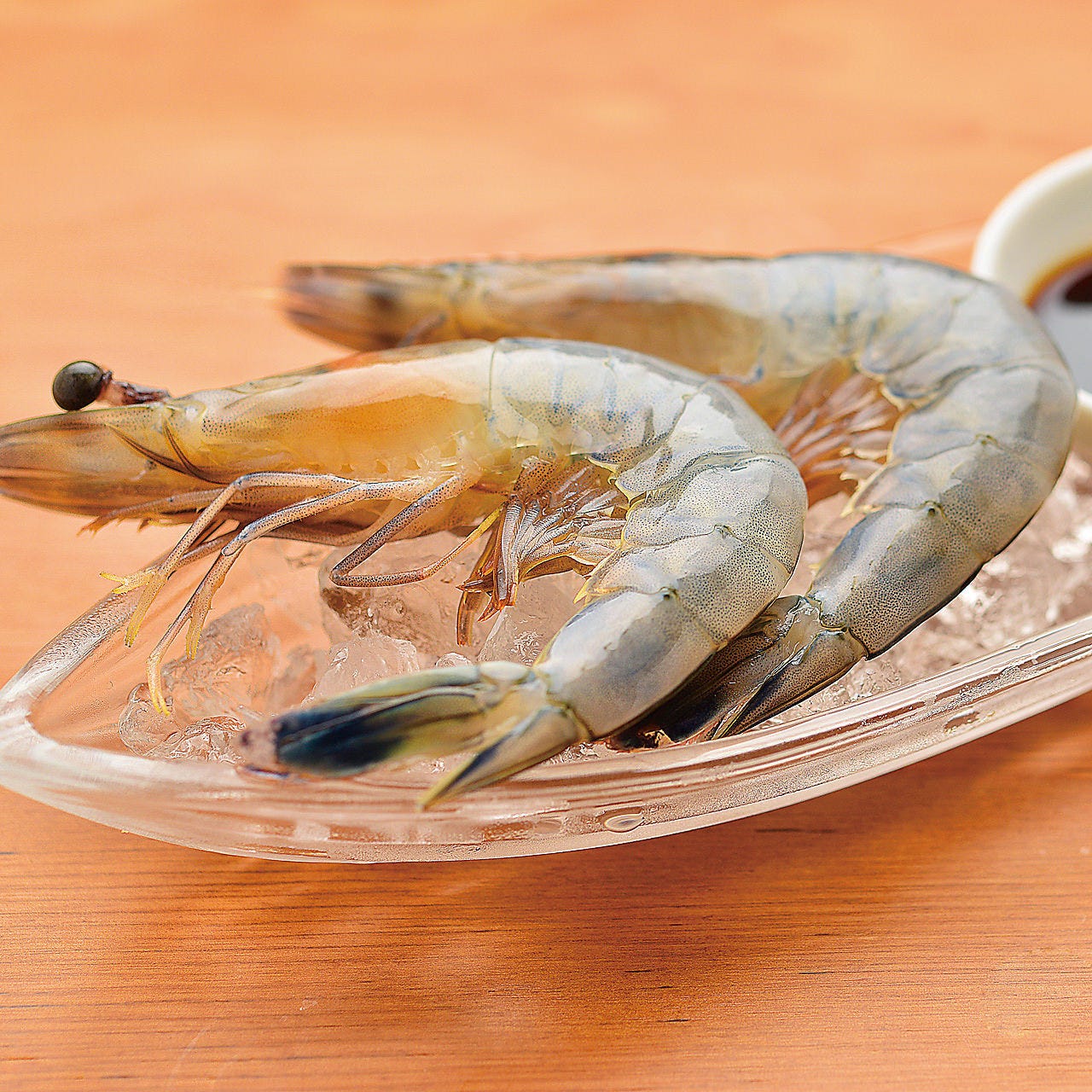 なんば 海老バル Shrimp Shrimp シュリンプシュリンプ 裏なんば店 自慢の食材 天使のエビ ぐるなび