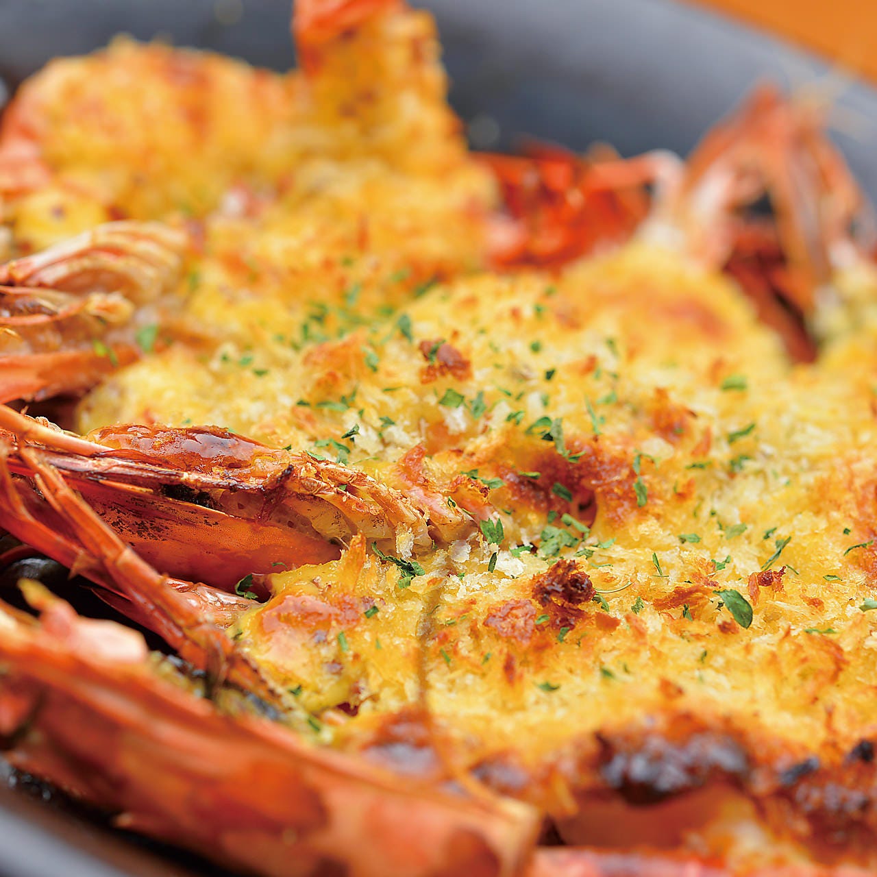 なんば 海老バル Shrimp Shrimp シュリンプシュリンプ 裏なんば店 写真 ぐるなび