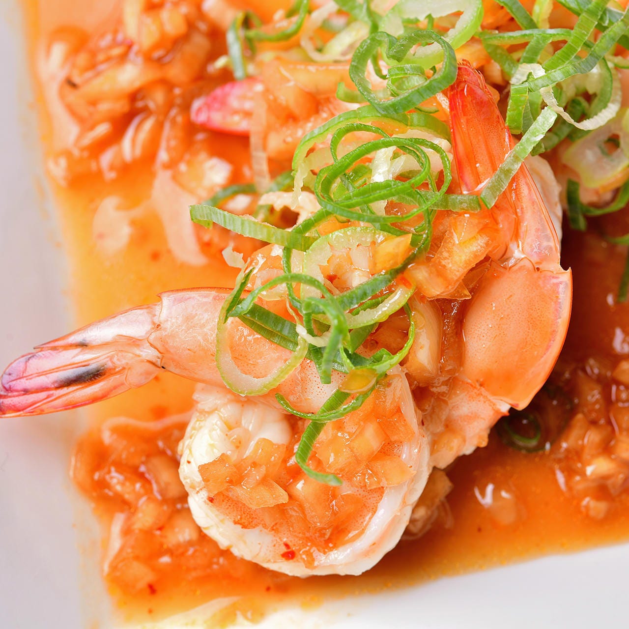 なんば 海老バル Shrimp Shrimp シュリンプシュリンプ 裏なんば店 写真 ぐるなび