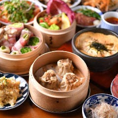 焼売酒場 マッコイ 