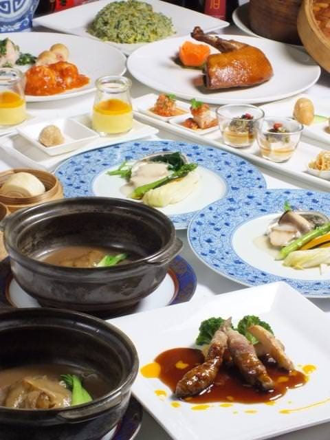 天厨菜館 天王洲アイル店 天王洲アイル周辺 北京料理 ぐるなび