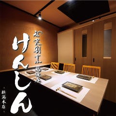 誕生日記念日特集 新潟市 誕生日 記念日のディナー デートにおすすめのお店 ぐるなび